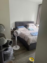 The Brownstone (D27), Condominium #588754051